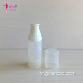 Bouteilles d&#39;emballage de 60 ml/100 ml/120 ml Bouteilles de lotion sans air PP